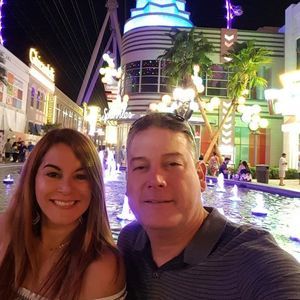 Meet your Posher, Marilisa